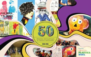 50 Aniversario del Departamento de Servicios Educacionales. Un recorrido a través del tiempo desde 1960 hasta hoy