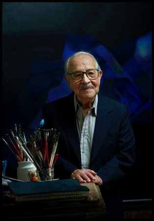 Premier del documental "Hacia la Luz" basado en la vida y obra del artista cubano Rafael Soriano
