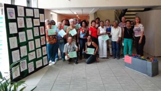 Curso-Taller para la Universidad del Adulto Mayor