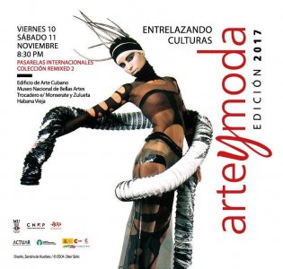 Arte y Moda: Entrelazando Culturas