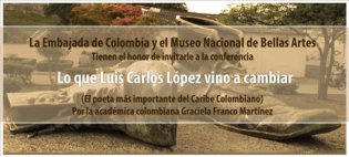 Lo que Luis Carlos López vino a cambiar