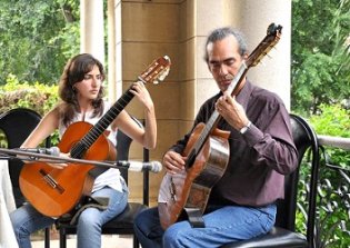 Festival de Guitarra "Identidades"