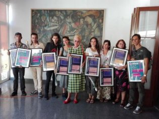 Premio Nacional de Crítica y Curaduría 2018 reconoce a curadores del Museo