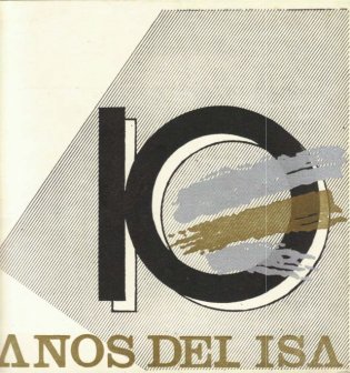 10 años del ISA