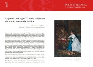 El siglo XIX en la colección de pintura flamenca del MNBA.pdf