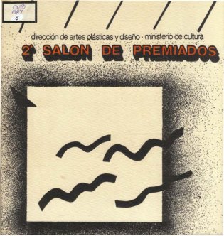 2º Salón de Premiados