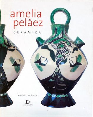 Amelia Peláez Cerámica