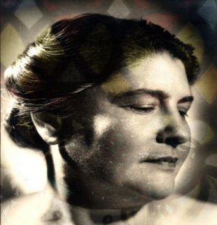 Este 8 de abril se cumplen 50 años del fallecimiento de Amelia Peláez