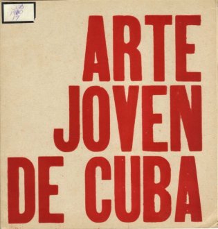Arte joven de Cuba