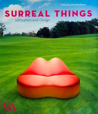 Surreal Things