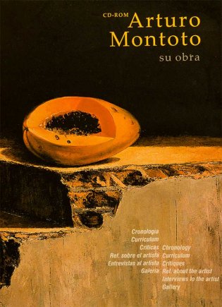 Arturo Montoto su obra