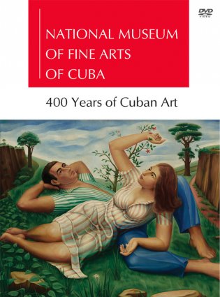 400  Años de Arte Cubano