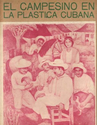 El campesino en la plástica cubana
