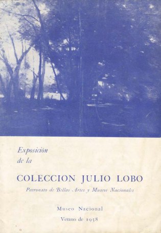 Exposición de la Colección Julio Lobo