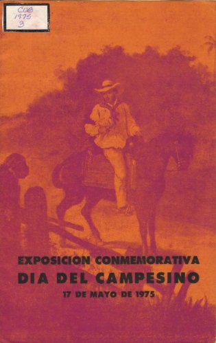 Exposición conmemorativa Día del campesino