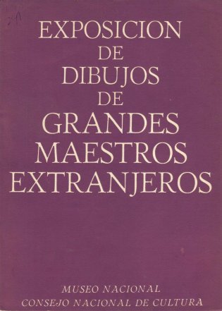 Arte Universal, Dibujo