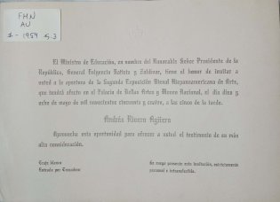 Arte Cubano, Bienal Hispanoamericana de Arte