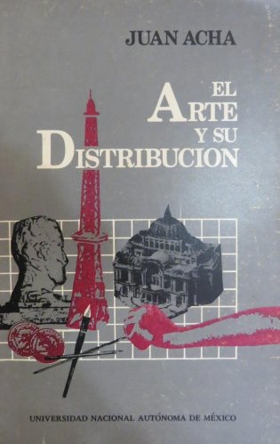 El Arte y su Distribución