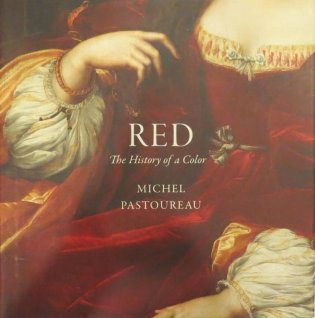 Red. The history of a color