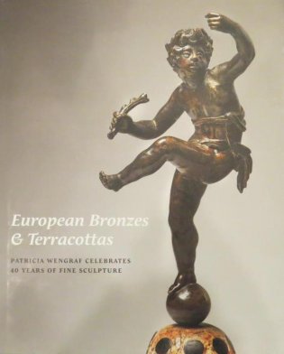 European Bronzes & Terracottas