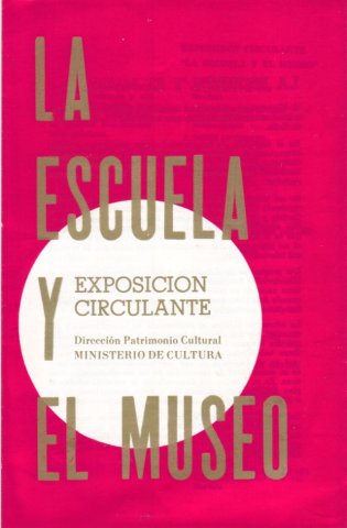 La escuela y el museo