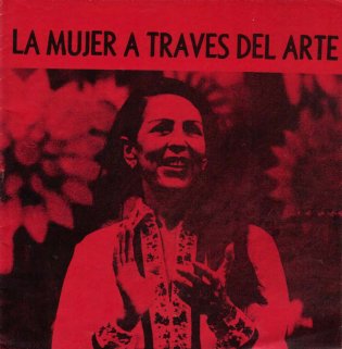 La mujer a través del arte