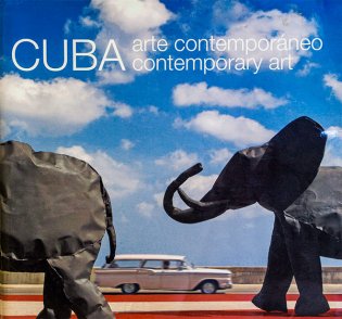 Cuba Arte Contemporáneo