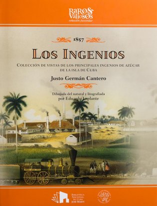 Los ingenios