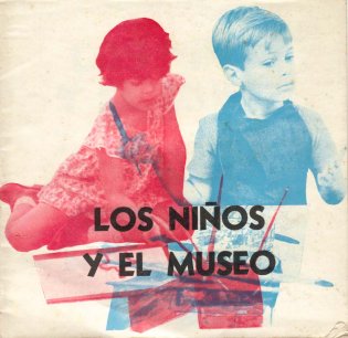 Los niños y el museo