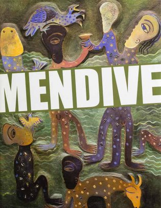 Mendive