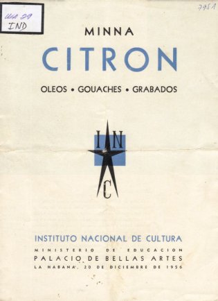 Minna Citron