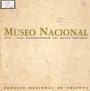 Museo Nacional