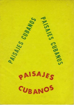 Paisajes cubanos