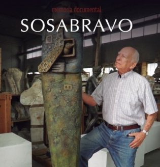 Sosabravo en el fondo documental de Bellas Artes