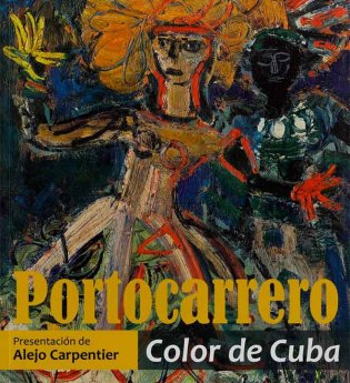 Portocarrero. Color de Cuba