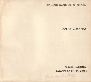 Salas cubanas