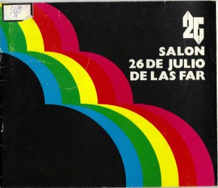 Salón 26 de julio de las FAR