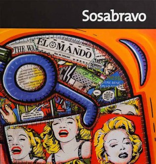 Sosabravo