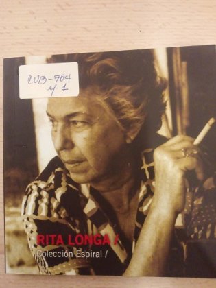 La presencia de Rita Longa en el Centro de Información “Antonio Rodríguez Morey”