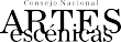 Logo del Consejo Nacional de las Artes Escénicas