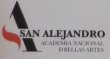 Academia Nacional de Bellas Artes San Alejandro
