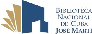 Logo de la Biblioteca Nacional de Cuba