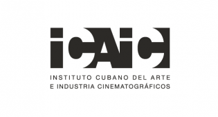 Logo del ICAIC