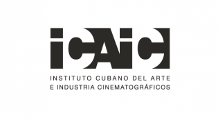 Logo del ICAIC Logo del ICAIC