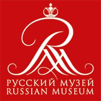 Logo del Museo Ruso Logo del Museo Ruso