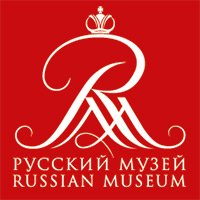 Logo del Museo Ruso