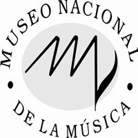 Logo del Museo Nacional de la Música