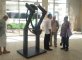 Destacan interés del Museo por la escultura contemporánea cubana 