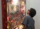 Leandro Soto visita la exposición La posibilidad infinita. Pensar la nación