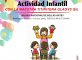 Actividad infantil con la maestra titiritera Gladys Gil